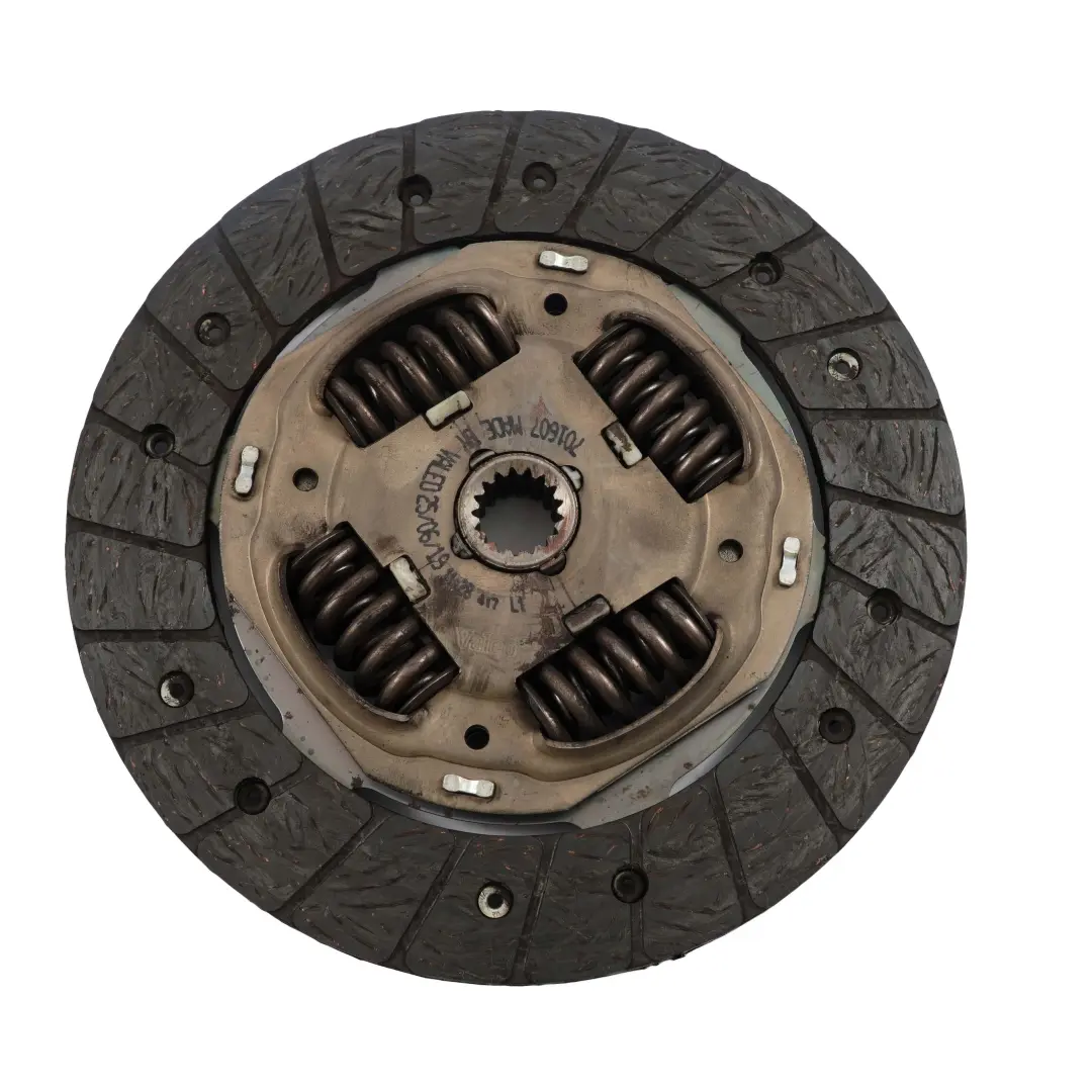 Clapet d'Embrayage Disque Mini Cooper One R55 R56 R57 R58 R60 R61 Petrol N12 N16 - SKU 7572842-1 - Numéro de pièce 7572842