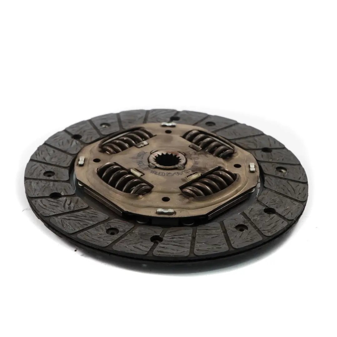 Clapet d'Embrayage Disque Mini Cooper One R55 R56 R57 R58 R60 R61 Petrol N12 N16 - SKU 7572842-1 - Numéro de pièce 7572842