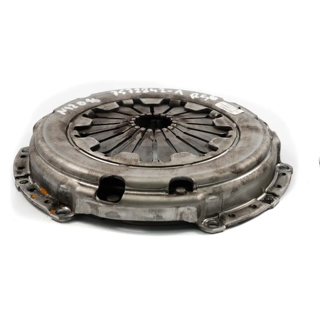 Gasolina N12 N16 Disco De embrague para Mini Cooper One R55 R56 R57 R58 R60 R61 con número de pieza 7572842 Mini Cooper One R55 R56 R57 R58 R60 R61 Gasolina N12 N16 Disco De embrague - SKU 7572842-1 - Número de pieza 7572842