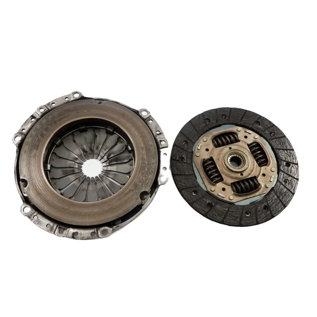 Clapet d'Embrayage Disque Mini Cooper One R55 R56 R57 R58 R60 R61 Petrol N12 N16 - SKU 7572842-1 - Numéro de pièce 7572842