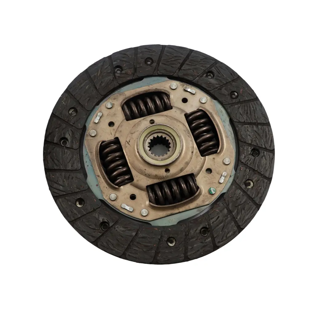 Clapet d'Embrayage Disque Mini Cooper One R55 R56 R57 R58 R60 R61 Petrol N12 N16 - SKU 7572842-1 - Numéro de pièce 7572842