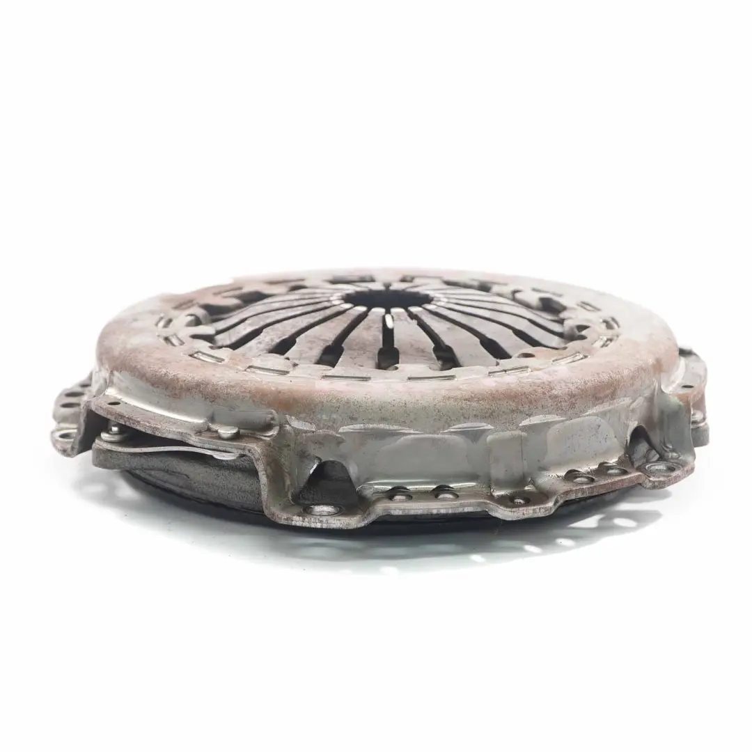 Disque D'embrayage pour Mini Cooper One R55 R56 R57 R58 R60 R61 Petrol N12 à propos du numéro de pièce 7572842 Mini Cooper One R55 R56 R57 R58 R60 R61 Petrol N12 Disque D'embrayage - SKU 7572842-2 - Numéro de pièce 7572842