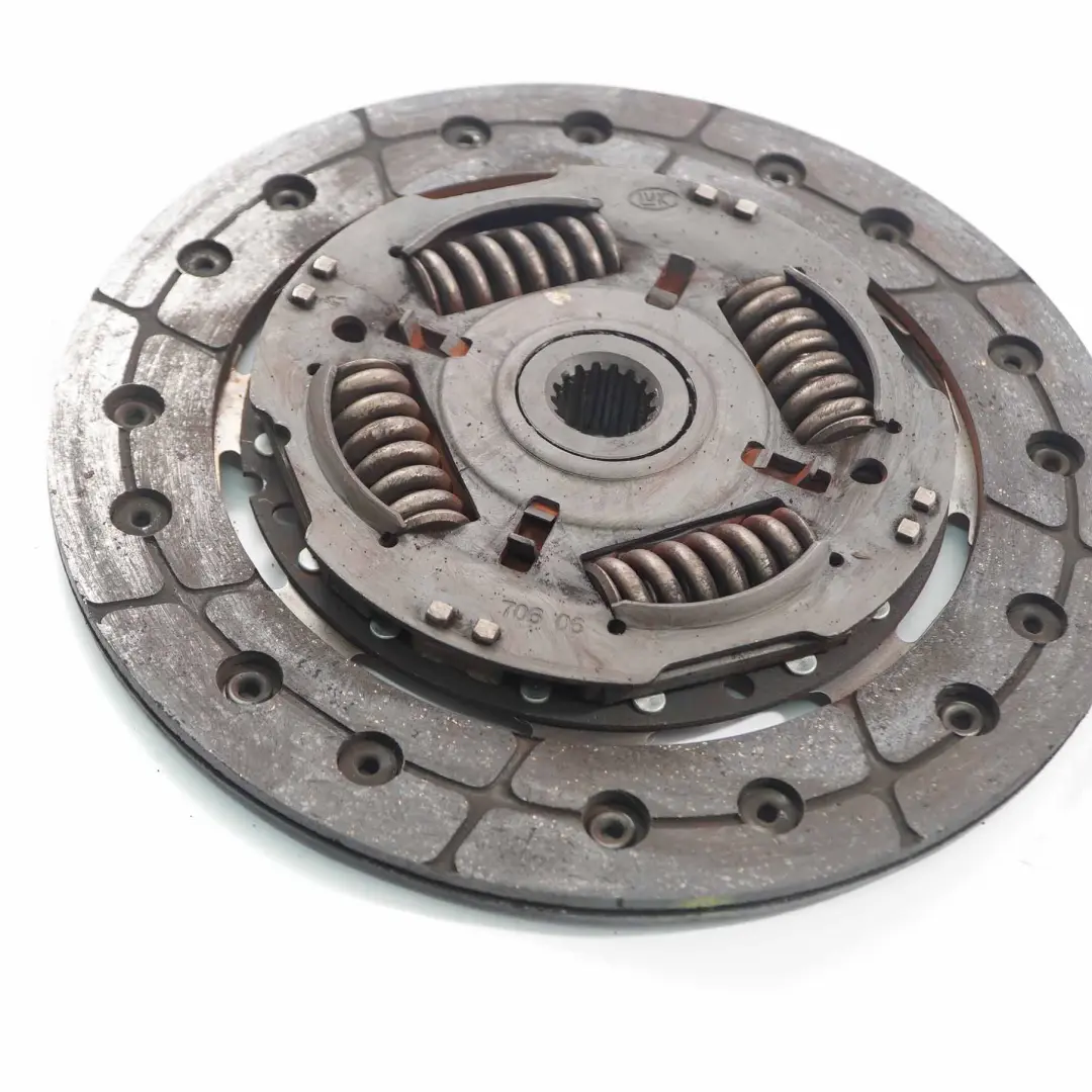 Disco frizione Mini Cooper One R55 R56 R57 R58 R60 R61 Benzina N12 - SKU 7572842-2 - Numero di parte 7572842