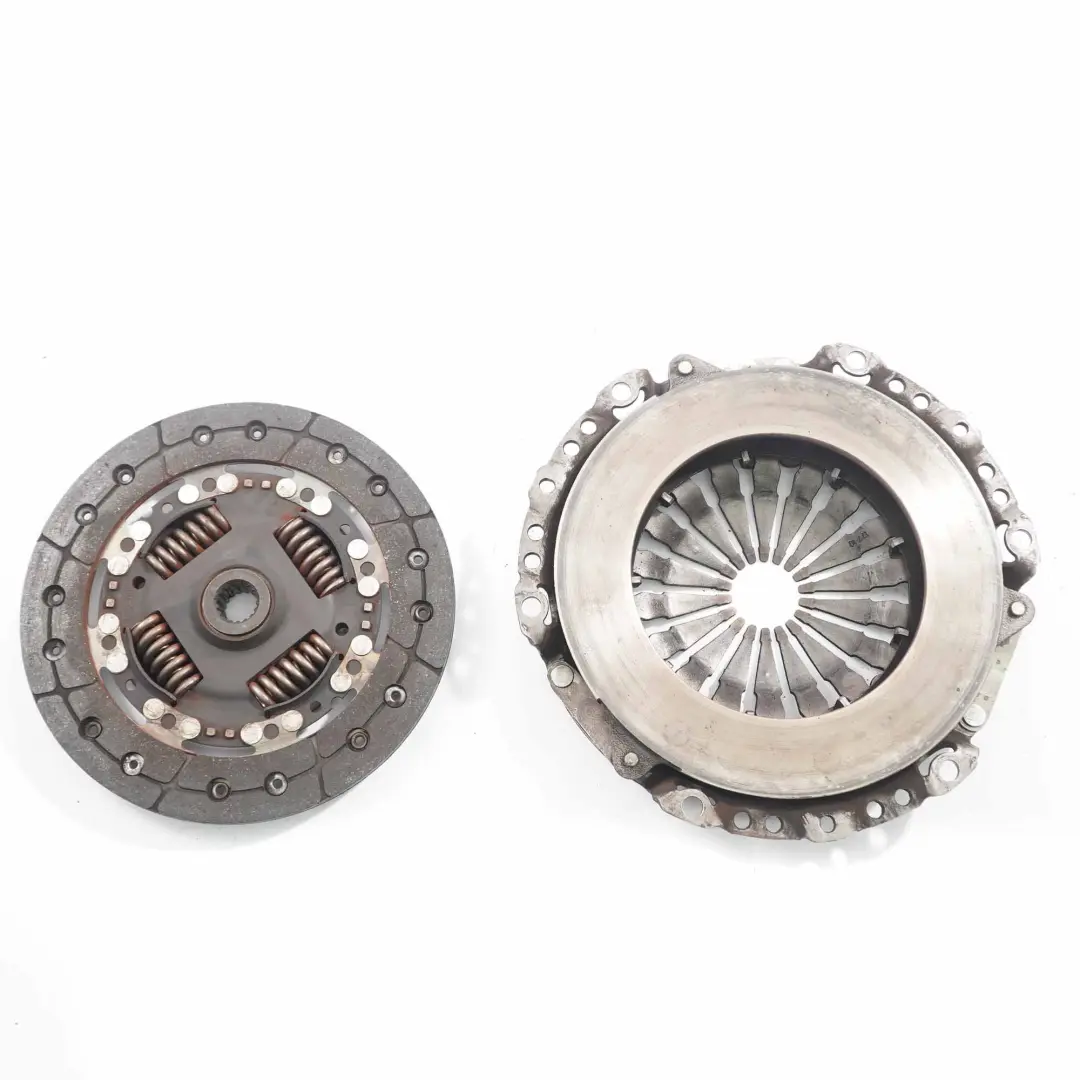 Disco frizione Mini Cooper One R55 R56 R57 R58 R60 R61 Benzina N12 - SKU 7572842-2 - Numero di parte 7572842