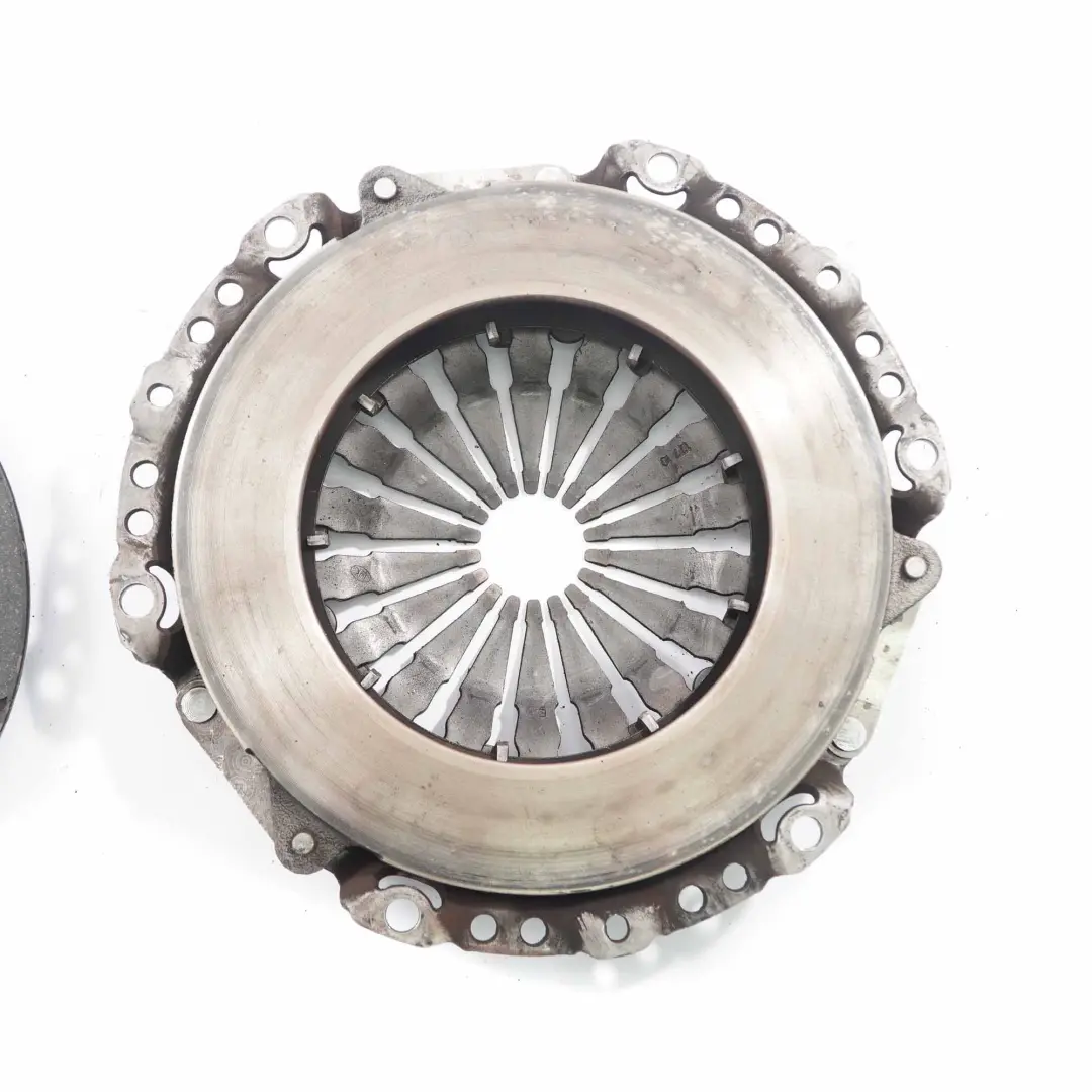 Disco frizione Mini Cooper One R55 R56 R57 R58 R60 R61 Benzina N12 - SKU 7572842-2 - Numero di parte 7572842