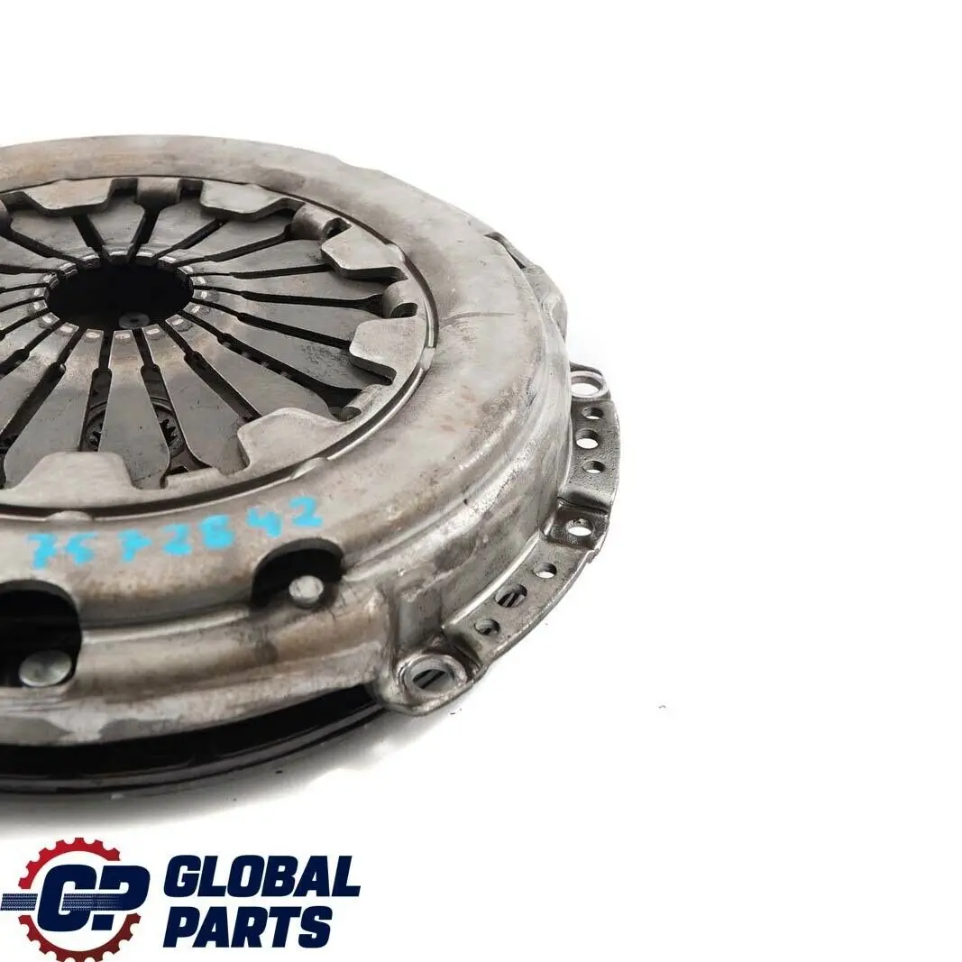 Benzin N12 N16 Kupplung Druckplatte für BMW Mini Cooper One R55 R56 R57 R58 R60 R61 mit Teilenummer 7572842 BMW Mini Cooper One R55 R56 R57 R58 R60 R61 Benzin N12 N16 Kupplung Druckplatte - SKU 7572842 - Teilenummer 7572842