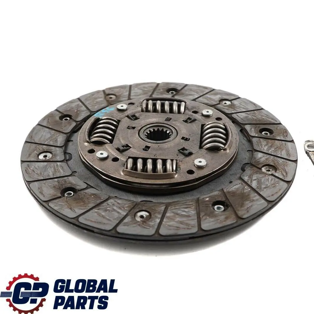 Dwumas tarcza sprzęgło B12 N16 do MINI R55 R56 o numerze 7572842 MINI R55 R56 Dwumas tarcza sprzęgło B12 N16 - SKU 7572842 - Numer Części 7572842