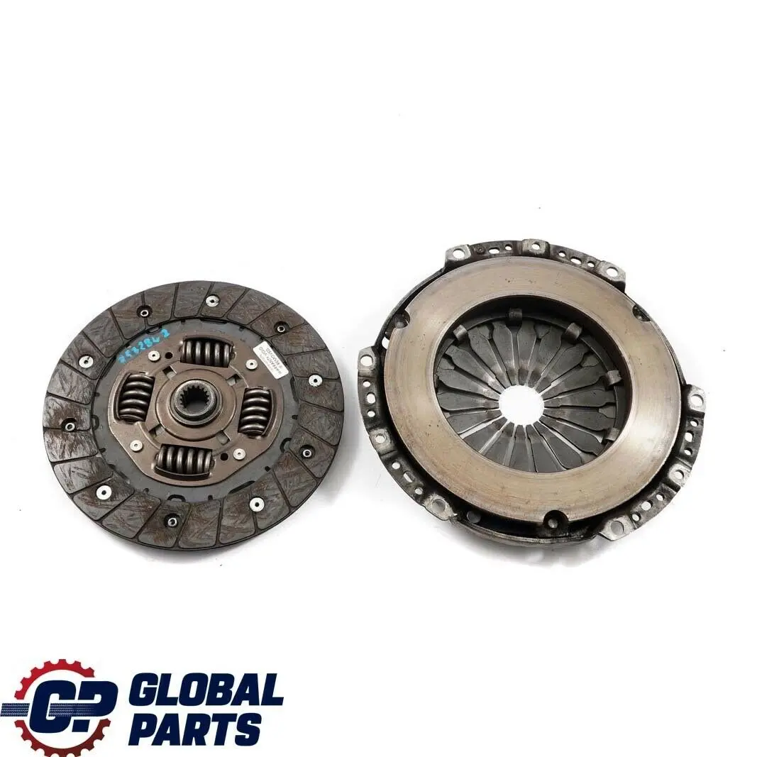 Gasolina N12 N16 Disco De embrague para Mini Cooper One R55 R56 R57 R58 R60 R61 con número de pieza 7572842 Mini Cooper One R55 R56 R57 R58 R60 R61 Gasolina N12 N16 Disco De embrague - SKU 7572842 - Número de pieza 7572842