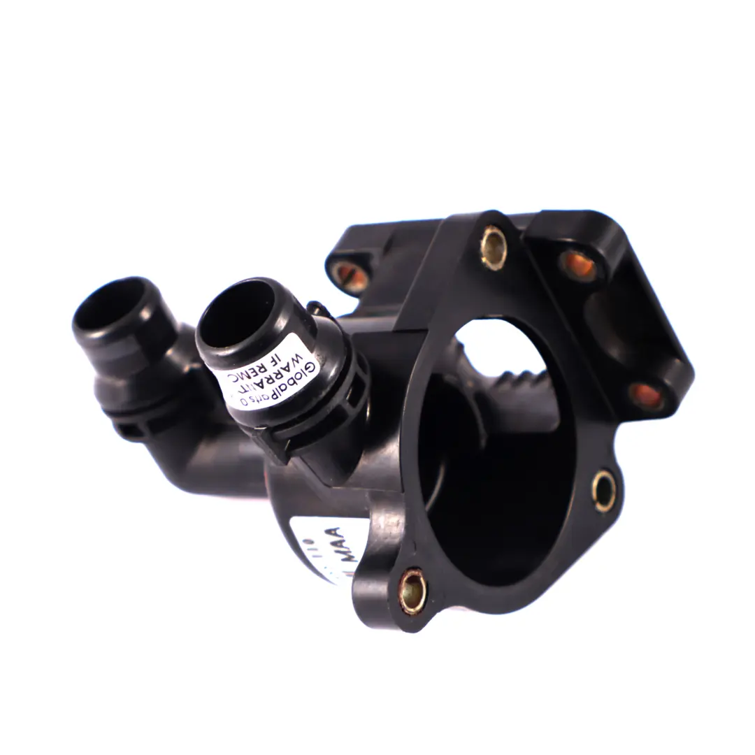  Housing BMW E81 E88 E87 E90 Petrol N45 N45N N46 Thermostat Housing - SKU 7572859 - Part number 7572859
