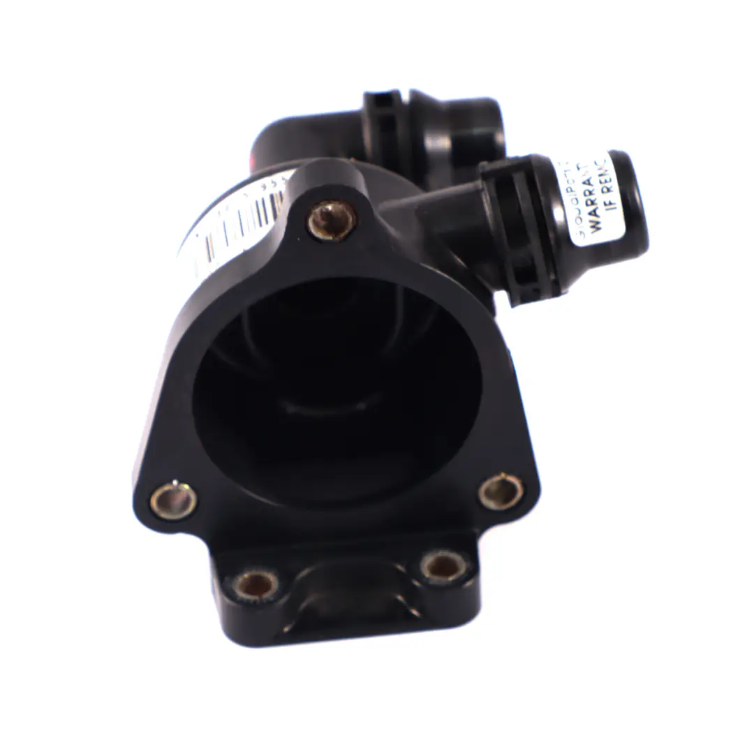 BMW E81 E88 E87 E90 Benzina N45 N45N N46 Alloggiamento termostato - SKU 7572859 - Numero di parte 7572859