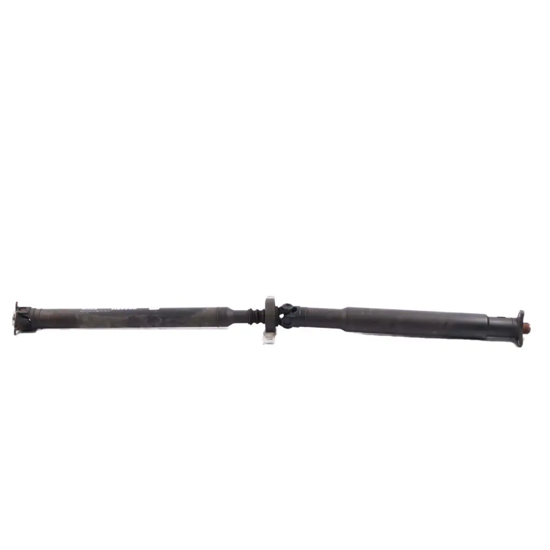 BMW E90 E91 E92 325i N53 Propshaft Drive Prop Shaft Manual Gearbox - SKU 7572907 - Part number 7572907