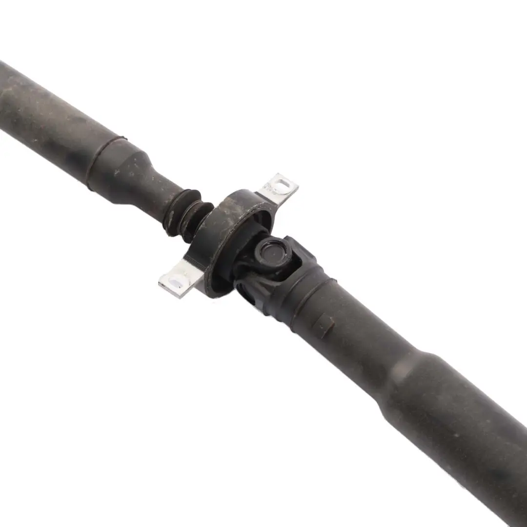BMW E90 E91 E92 325i N53 Propshaft Drive Prop Shaft Manual Gearbox - SKU 7572907 - Part number 7572907