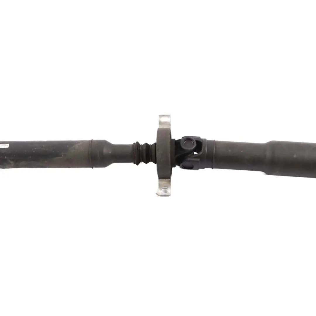 N53 Kardanwelle Antrieb Kardanwelle Schaltgetriebe für BMW E90 E91 E92 325i mit Teilenummer 7572907 BMW E90 E91 E92 325i N53 Kardanwelle Antrieb Kardanwelle Schaltgetriebe - SKU 7572907 - Teilenummer 7572907