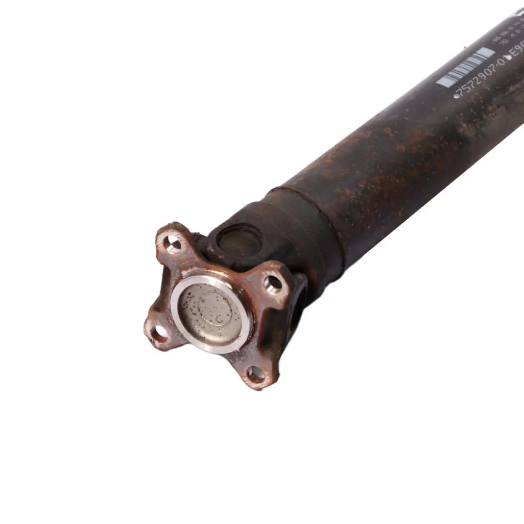 BMW E90 E91 E92 325i N53 Arbre De Transmission Cardans Vitesses Manuelle - SKU 7572907 - Numéro de pièce 7572907