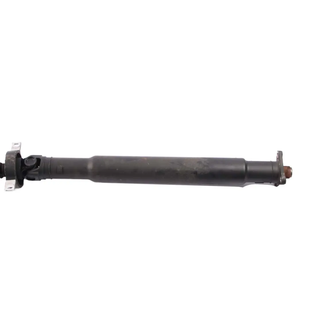 BMW E90 E91 E92 325i N53 Kardanwelle Antrieb Kardanwelle Schaltgetriebe - SKU 7572907 - Teilenummer 7572907