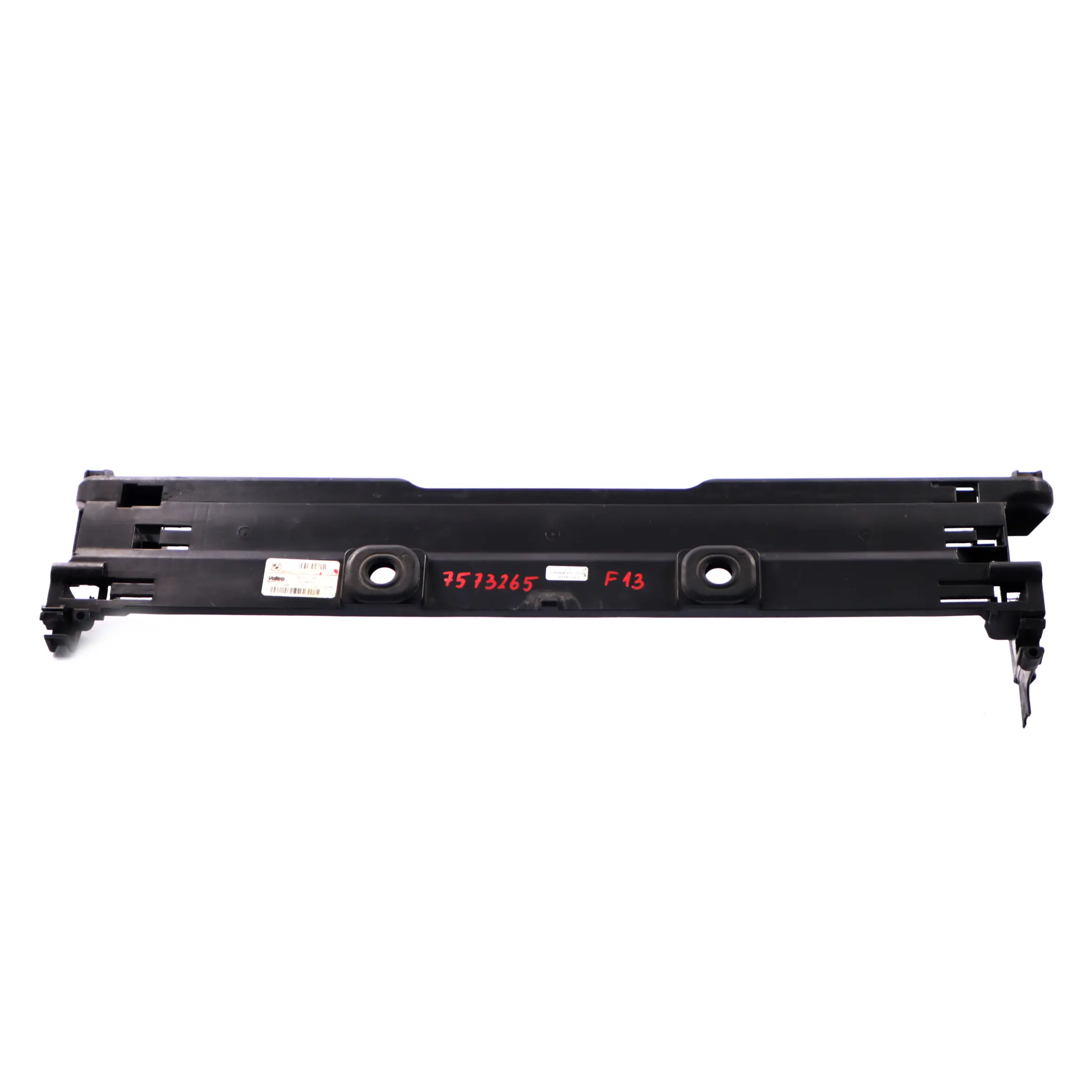 Cubre Radiador BMW F10 F11 F06 F12 F13 Soporte Superior Embellecedor 7603739