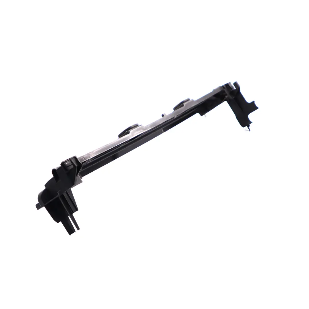 Cubre Radiador BMW F10 F11 F06 F12 F13 Soporte Superior Embellecedor 7603739 para con número de pieza 7573265 Cubre Radiador BMW F10 F11 F06 F12 F13 Soporte Superior Embellecedor 7603739 - SKU 7573265 - Número de pieza 7573265