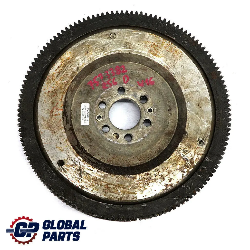 Kit d'embrayage double volant d'inertie à deux masses Mini R55 R56 Diesel W16 - SKU 7573382 - Numéro de pièce 7573382