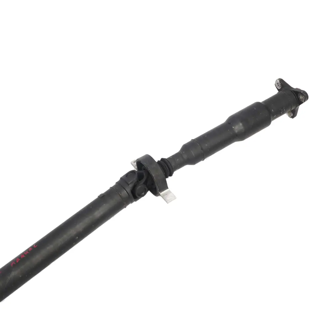 Prop Drive Shaft Propshaft to BMW X1 E84 xDrive with Part number 7573482 BMW X1 E84 xDrive Prop Drive Shaft Propshaft - SKU 7573482 - Part number 7573482