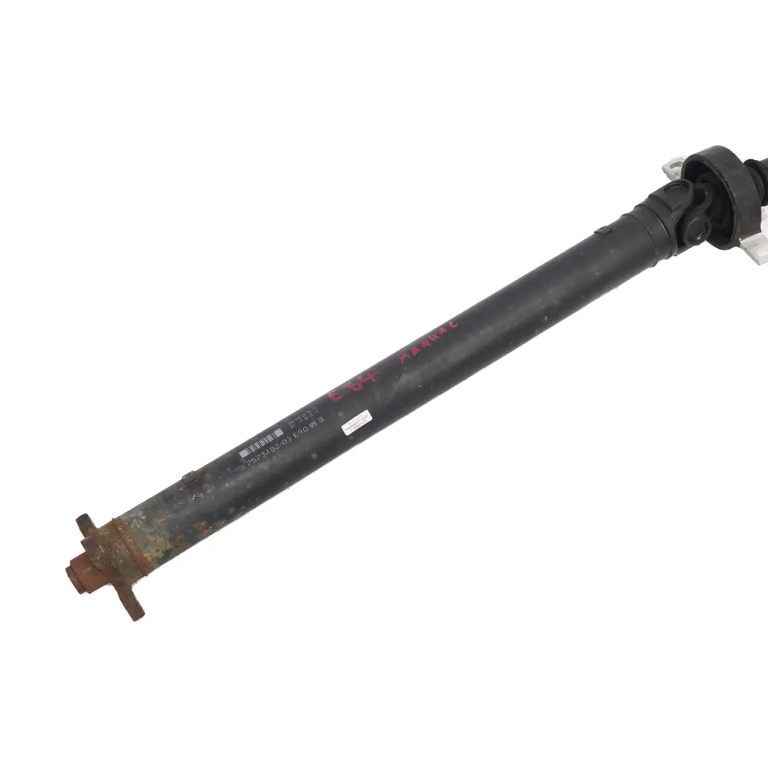 Arbre De Transmission À Hélice Xdrive pour BMW X1 E84 à propos du numéro de pièce 7573482 BMW X1 E84 Arbre De Transmission À Hélice Xdrive - SKU 7573482 - Numéro de pièce 7573482