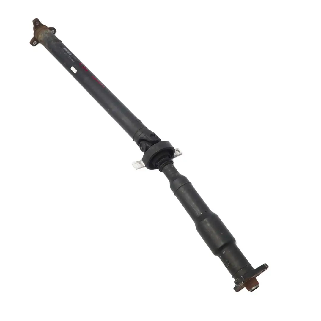 Prop Drive Shaft Propshaft to BMW X1 E84 xDrive with Part number 7573482 BMW X1 E84 xDrive Prop Drive Shaft Propshaft - SKU 7573482 - Part number 7573482