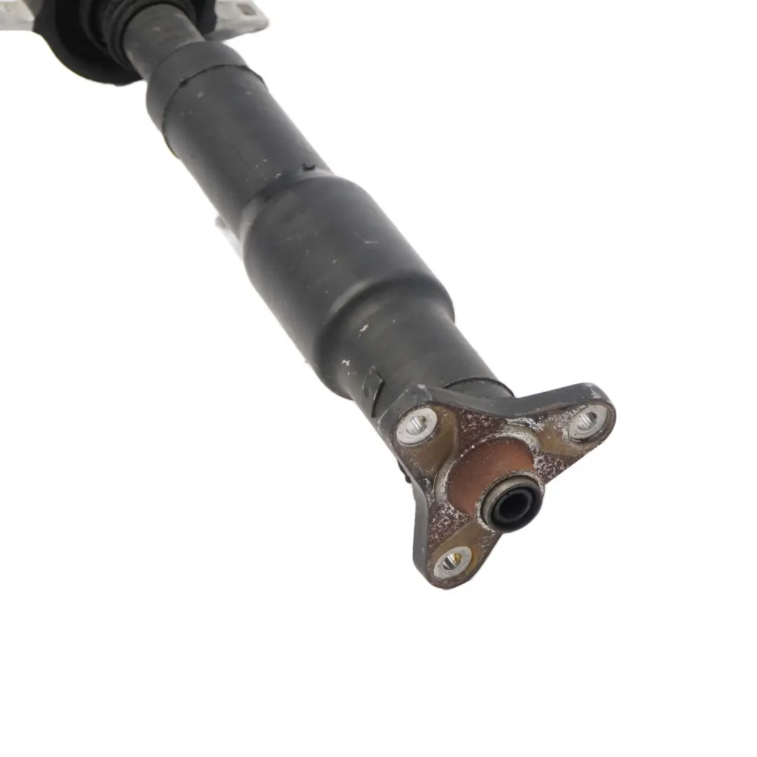 Prop Drive Shaft Propshaft to BMW X1 E84 xDrive with Part number 7573482 BMW X1 E84 xDrive Prop Drive Shaft Propshaft - SKU 7573482 - Part number 7573482