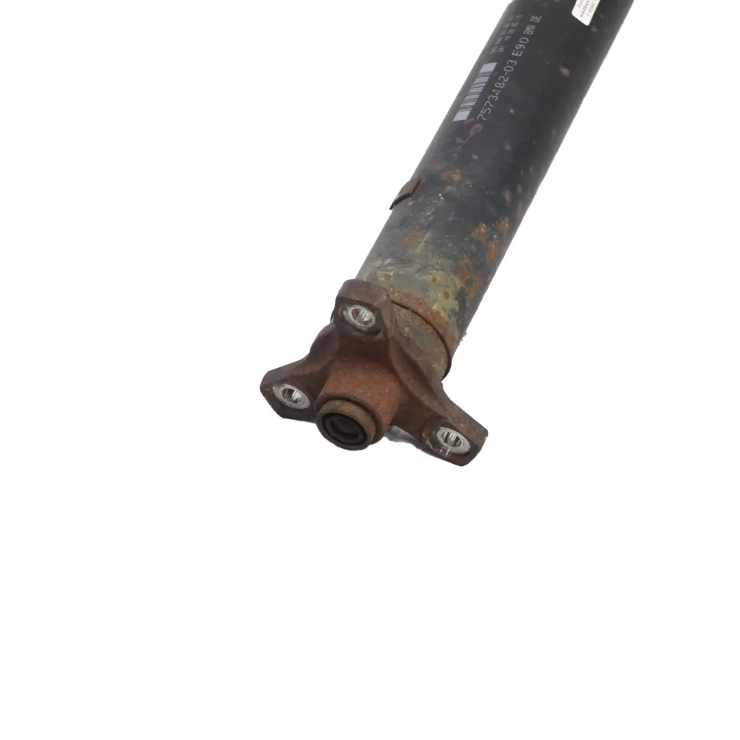 Arbre De Transmission À Hélice Xdrive pour BMW X1 E84 à propos du numéro de pièce 7573482 BMW X1 E84 Arbre De Transmission À Hélice Xdrive - SKU 7573482 - Numéro de pièce 7573482