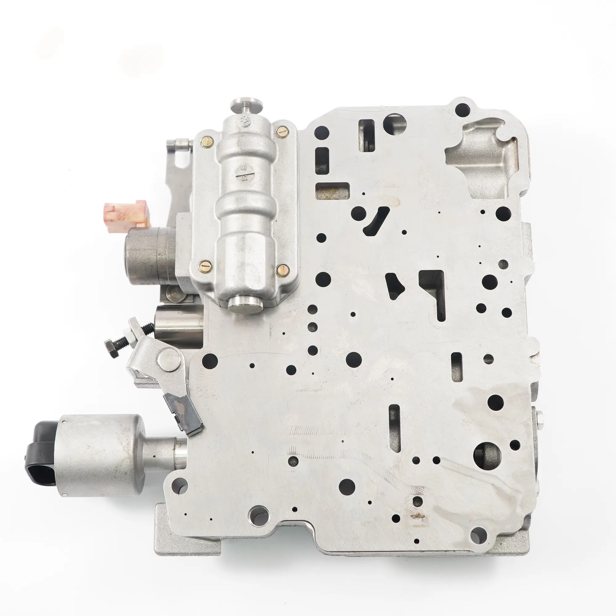 Mini R50 W10 Boîte vitesses automatique Transmission Mécatronique Entraînement