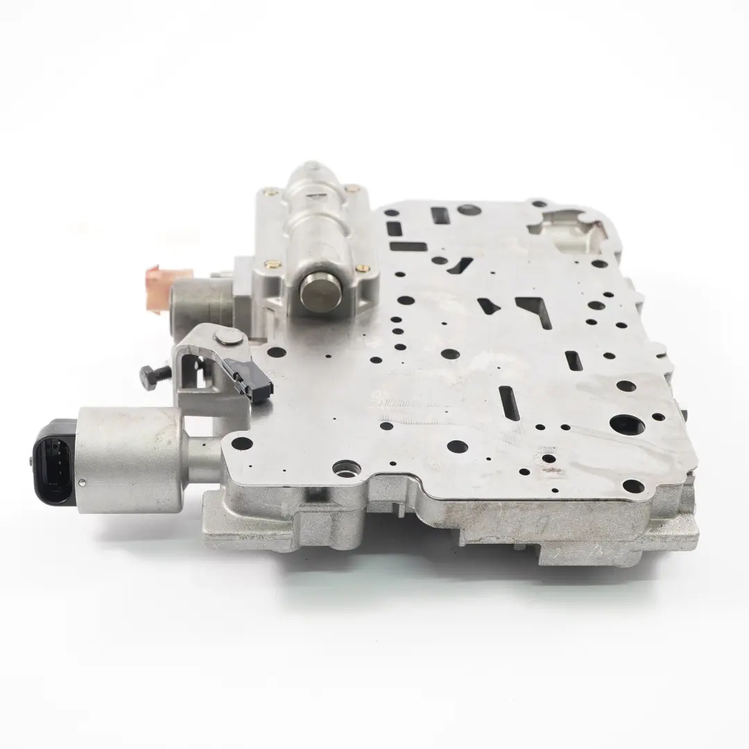 Mini Cooper R50 R52 W10 Automatikgetriebe Mechatronik Mechatronikantrieb - SKU 7573542-1 - Teilenummer 7573542
