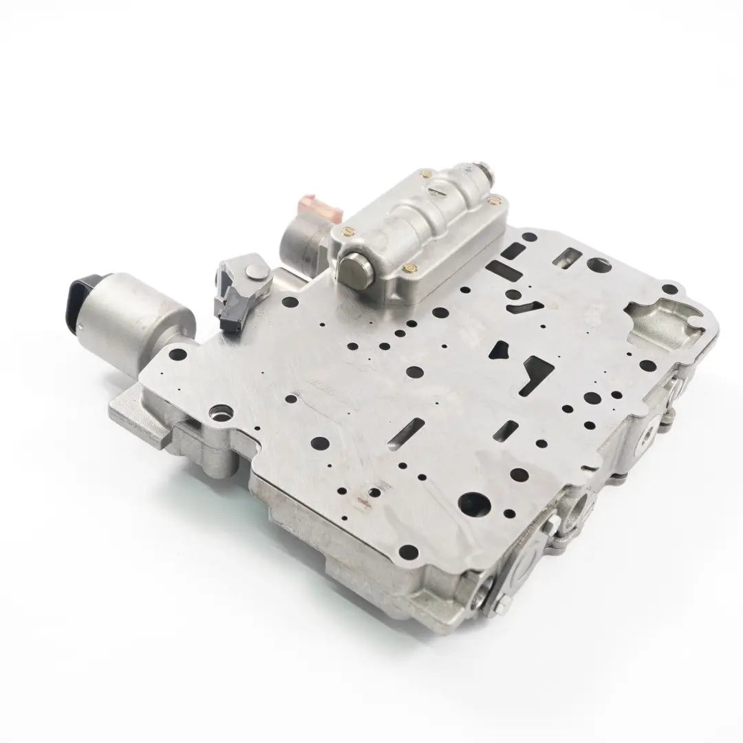 Boîte vitesses automatique Transmission Mécatronique Entraînement Mini R50 W10 - SKU 7573542-1 - Numéro de pièce 7573542