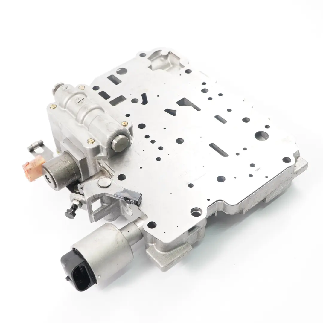 Boîte vitesses automatique Transmission Mécatronique Entraînement Mini R50 W10 - SKU 7573542-1 - Numéro de pièce 7573542