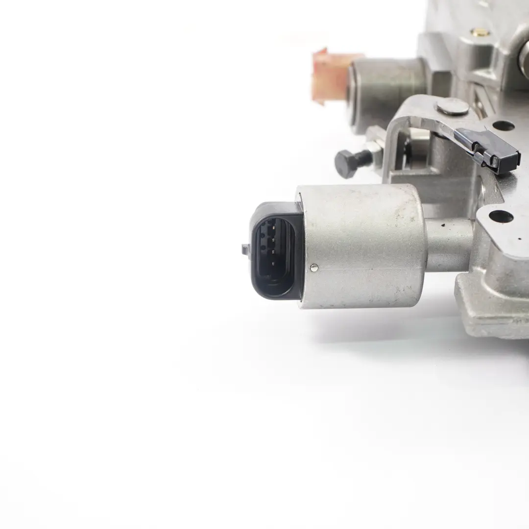Boîte vitesses automatique Transmission Mécatronique Entraînement Mini R50 W10 - SKU 7573542-1 - Numéro de pièce 7573542