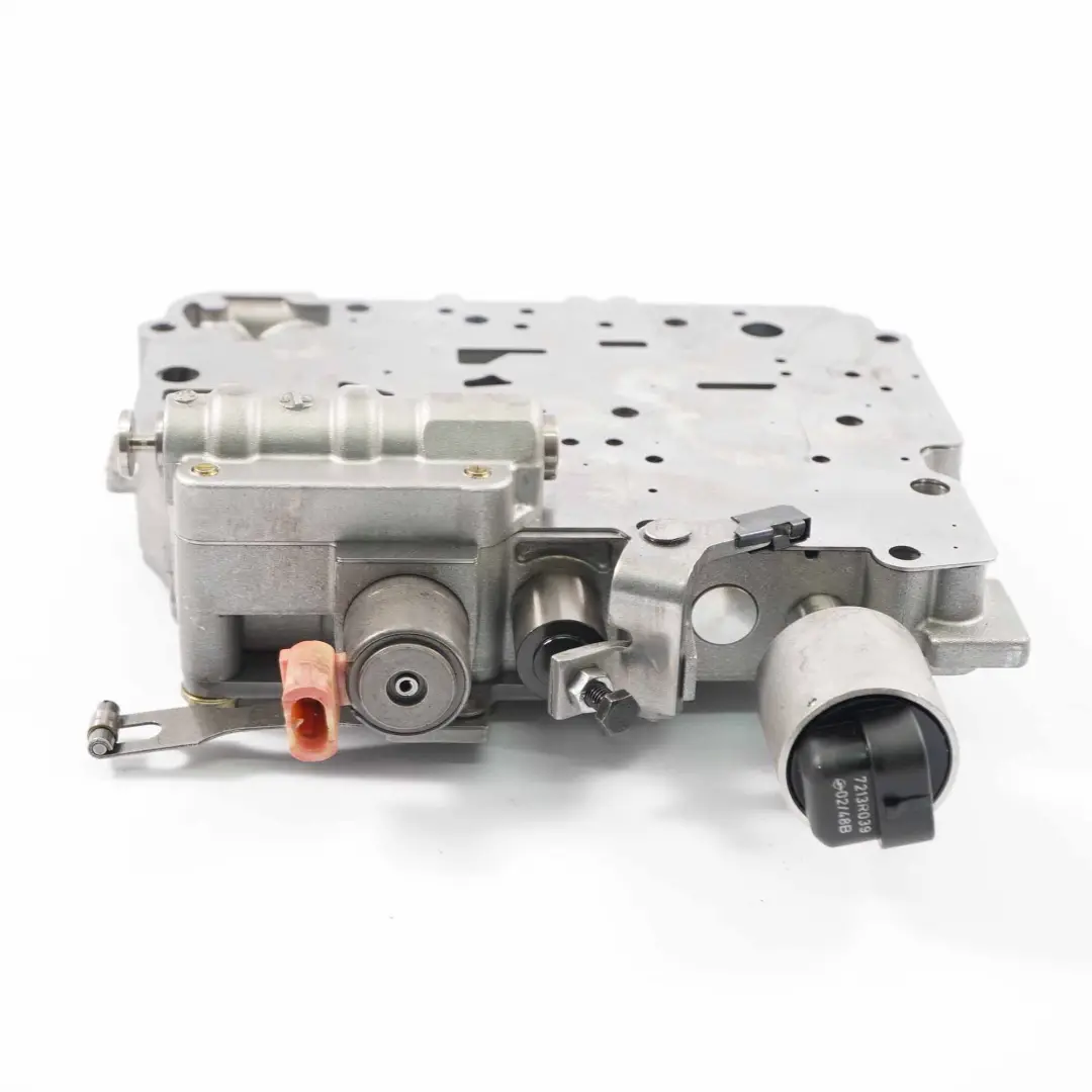Boîte vitesses automatique Transmission Mécatronique Entraînement Mini R50 W10 - SKU 7573542-1 - Numéro de pièce 7573542
