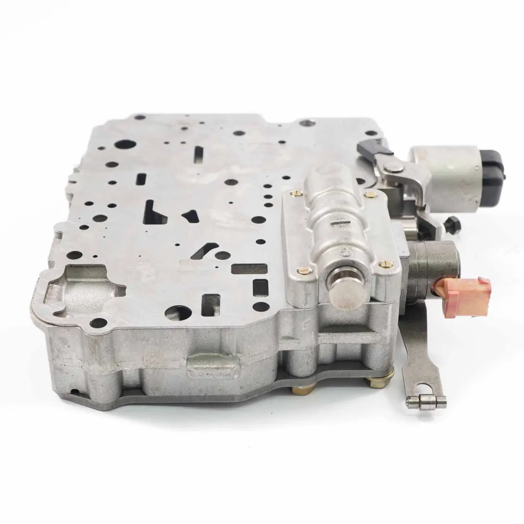Boîte vitesses automatique Transmission Mécatronique Entraînement Mini R50 W10 - SKU 7573542-1 - Numéro de pièce 7573542