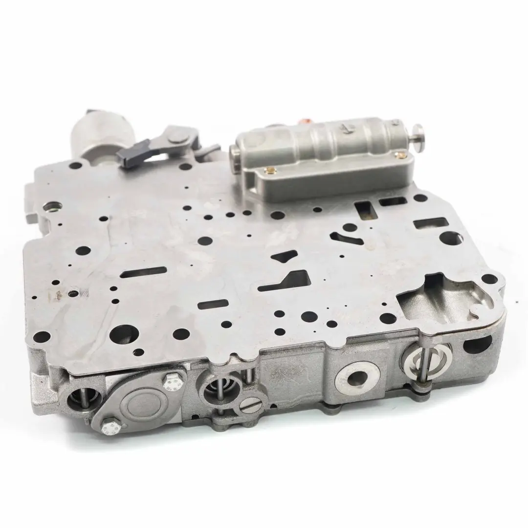 Boîte vitesses automatique Transmission Mécatronique Entraînement Mini R50 W10 - SKU 7573542-1 - Numéro de pièce 7573542