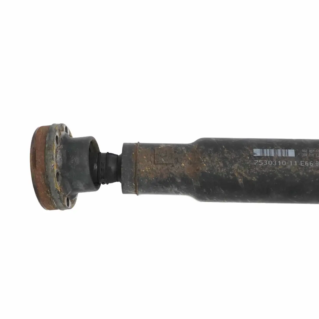 BMW E66 Long 730Li M54 N52 Cambio automatico Albero di trasmissione benzina - SKU 7573568 - Numero di parte 7573568