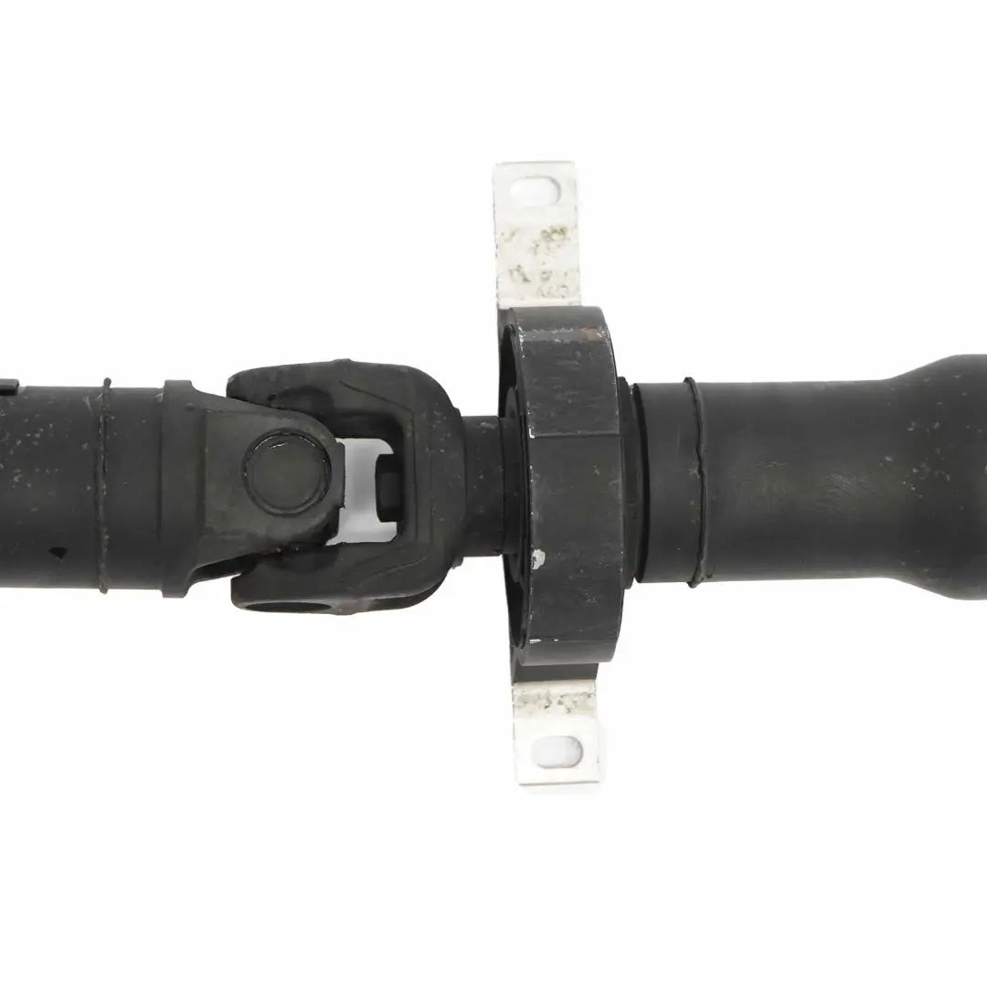 BMW E66 Long 730Li M54 N52 Boîte de vitesses automatique Petrol - SKU 7573568 - Numéro de pièce 7573568