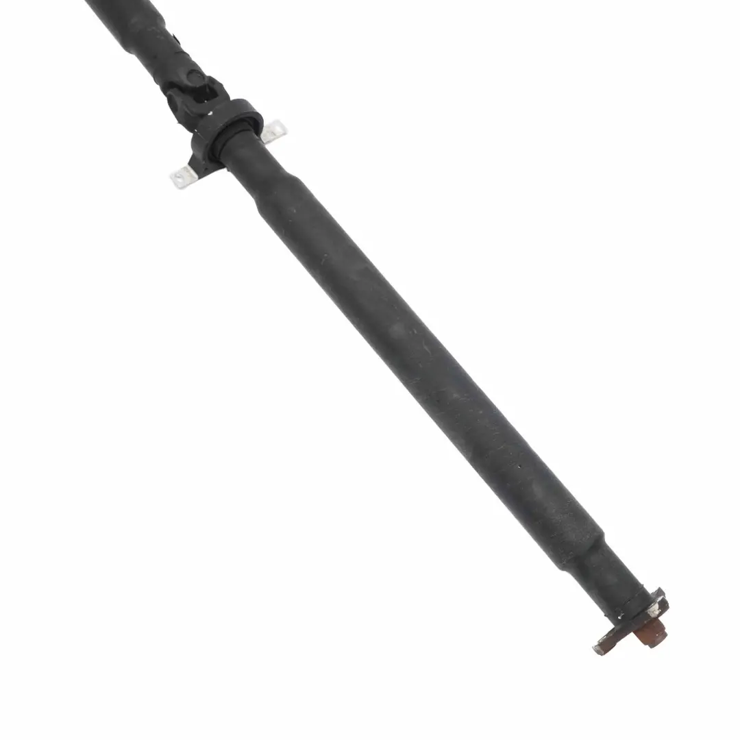 730Li M54 N52 Gelenkwelle Automatikgetriebe Benzin 7530310 für BMW E66 mit Teilenummer 7573568 BMW E66 730Li M54 N52 Gelenkwelle Automatikgetriebe Benzin 7530310 - SKU 7573568 - Teilenummer 7573568