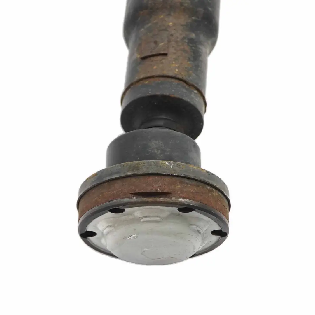 BMW E66 Long 730Li M54 N52 Boîte de vitesses automatique Petrol - SKU 7573568 - Numéro de pièce 7573568