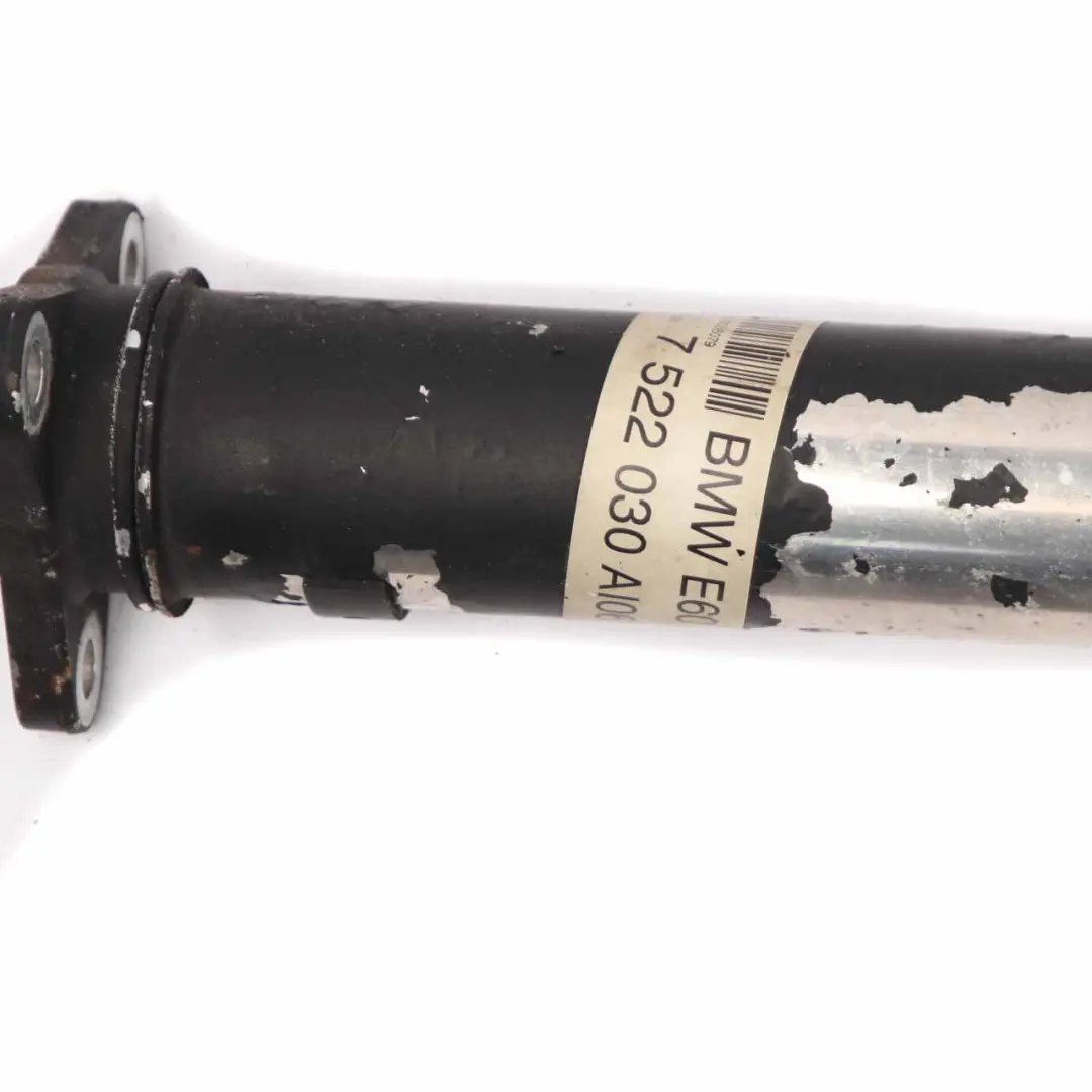 Propshaft BMW E60 E61 520i 523i 525i M54 N52 Drive Prop Shaft Automatic 7522030 to with Part number 7573574 Propshaft BMW E60 E61 520i 523i 525i M54 N52 Drive Prop Shaft Automatic 7522030 - SKU 7573574-1 - Part number 7573574