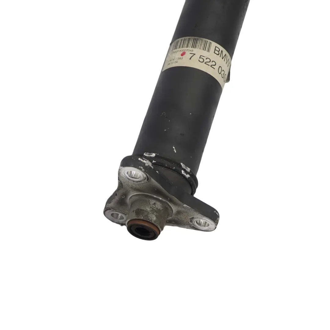 Albero Trasmissione BMW E60 E61 520I 523I 525I Trasmissione Automatico 7522030 per con numero di parte 7573574 Albero Trasmissione BMW E60 E61 520I 523I 525I Trasmissione Automatico 7522030 - SKU 7573574 - Numero di parte 7573574