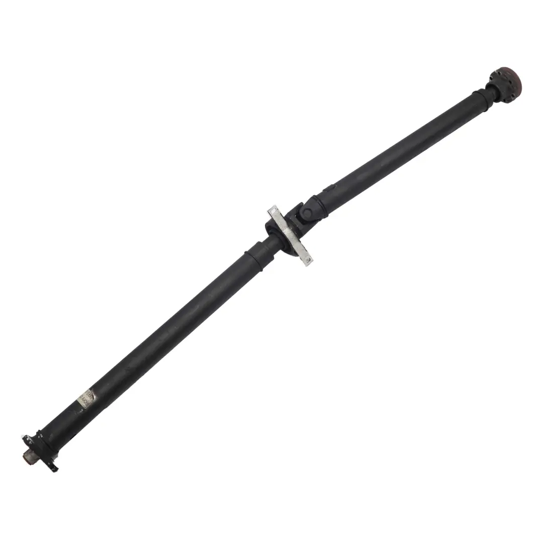  Albero Trasmissione BMW E60 E61 520I 523I 525I Trasmissione Automatico 7522030 - SKU 7573574 - Numero di parte 7573574
