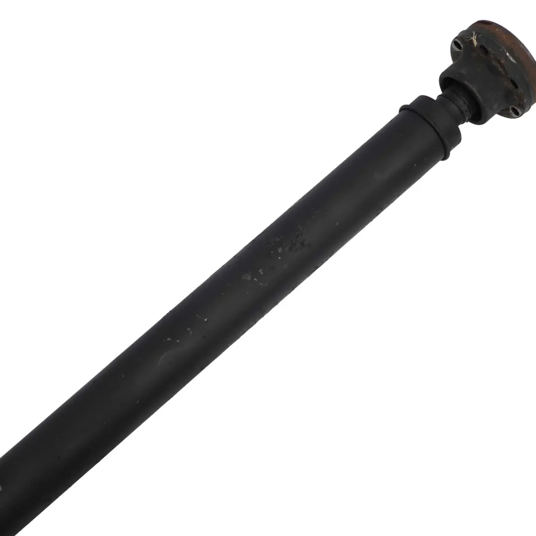  Eje Transmisión BMW E60 E61 520I 523I 525I Eje Caja Cambios Automática 7522030 - SKU 7573574 - Número de pieza 7573574