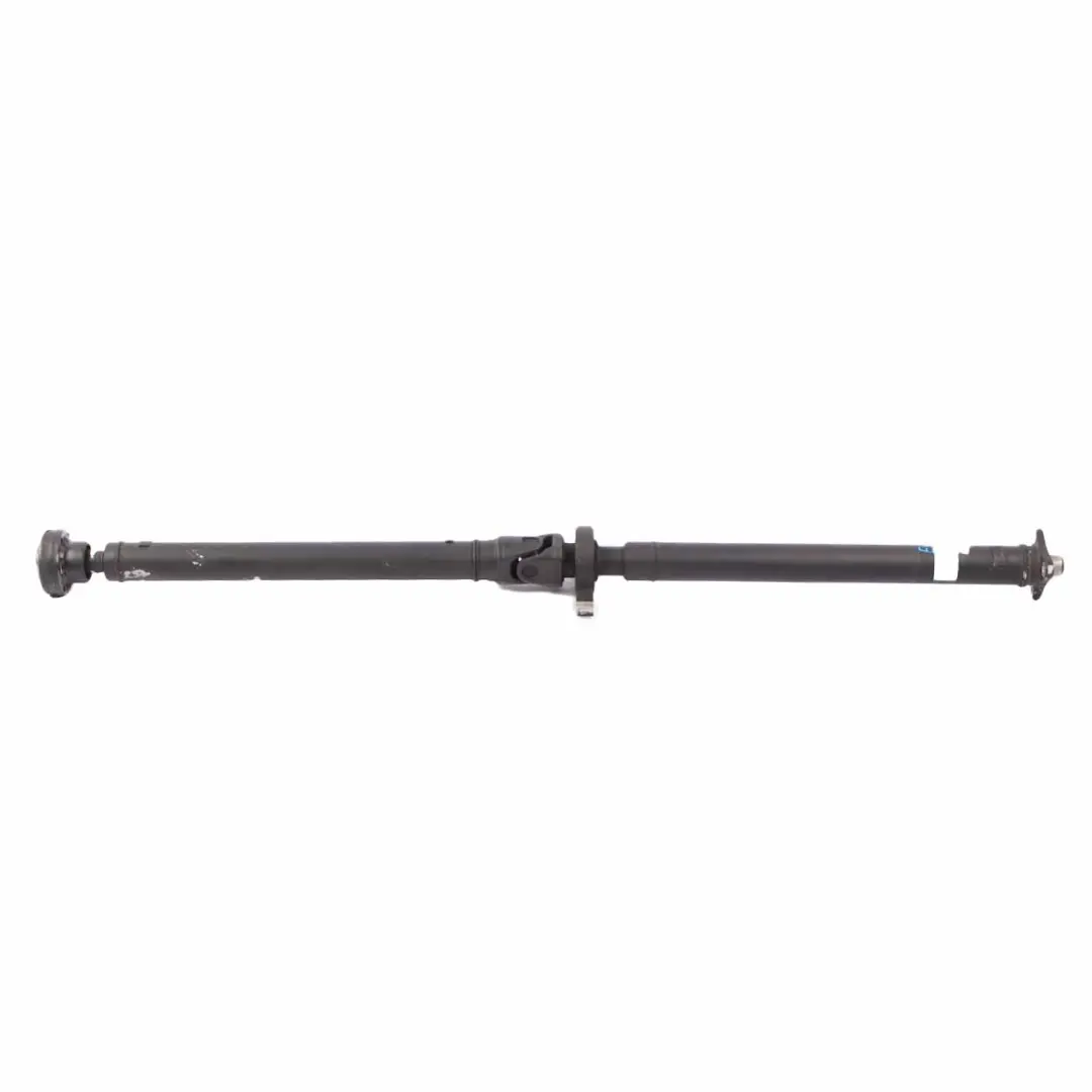  Propshaft BMW E63 E64 630i N52 Drive Prop Shaft Manual Gearbox 7549470 - SKU 7573576 - Part number 7573576
