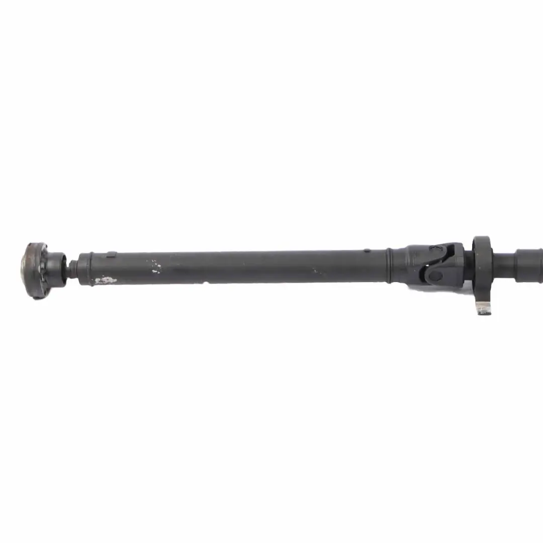  Propshaft BMW E63 E64 630i N52 Drive Prop Shaft Manual Gearbox 7549470 - SKU 7573576 - Part number 7573576