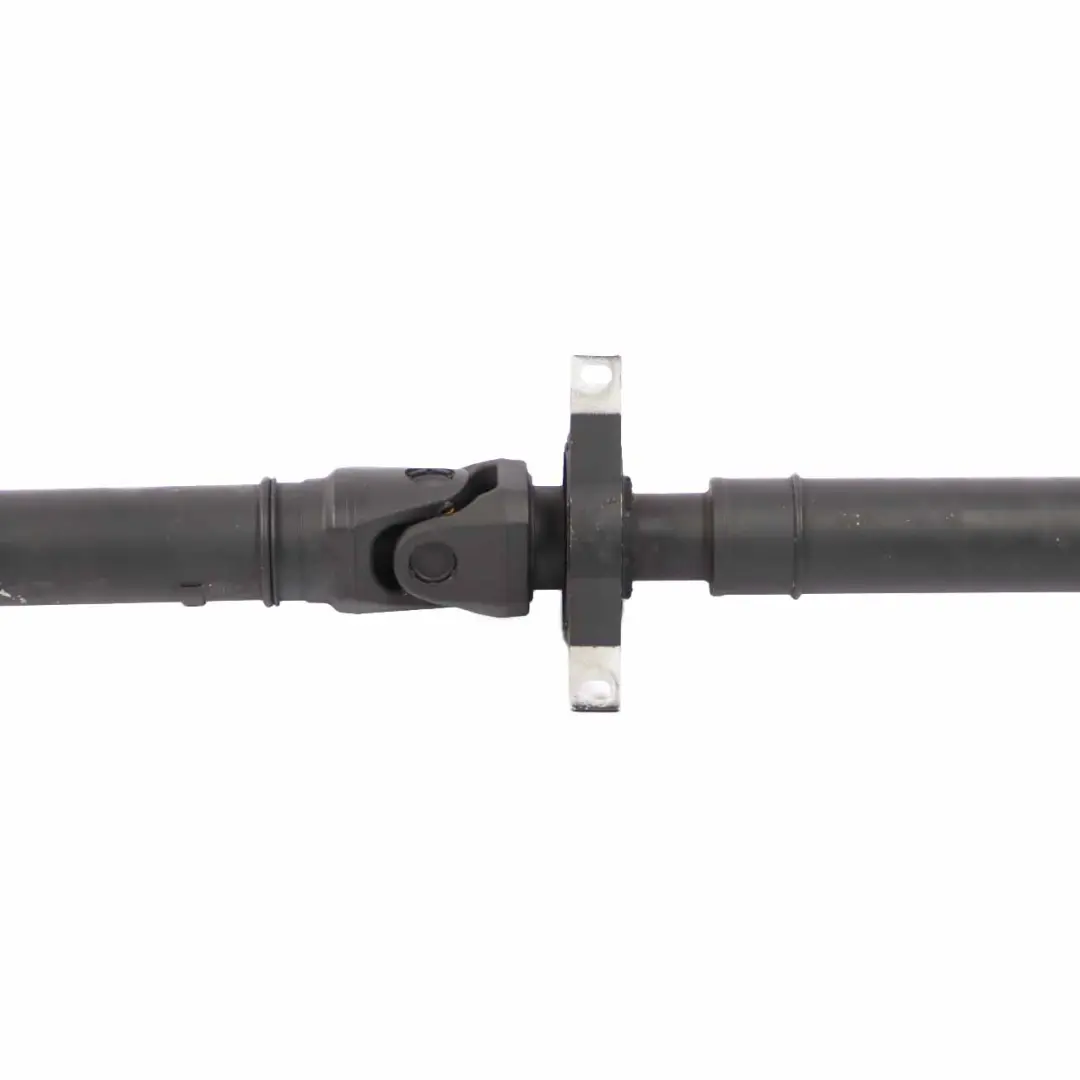 Propshaft BMW E63 E64 630i N52 Drive Prop Shaft Manual Gearbox 7549470 to with Part number 7573576 Propshaft BMW E63 E64 630i N52 Drive Prop Shaft Manual Gearbox 7549470 - SKU 7573576 - Part number 7573576