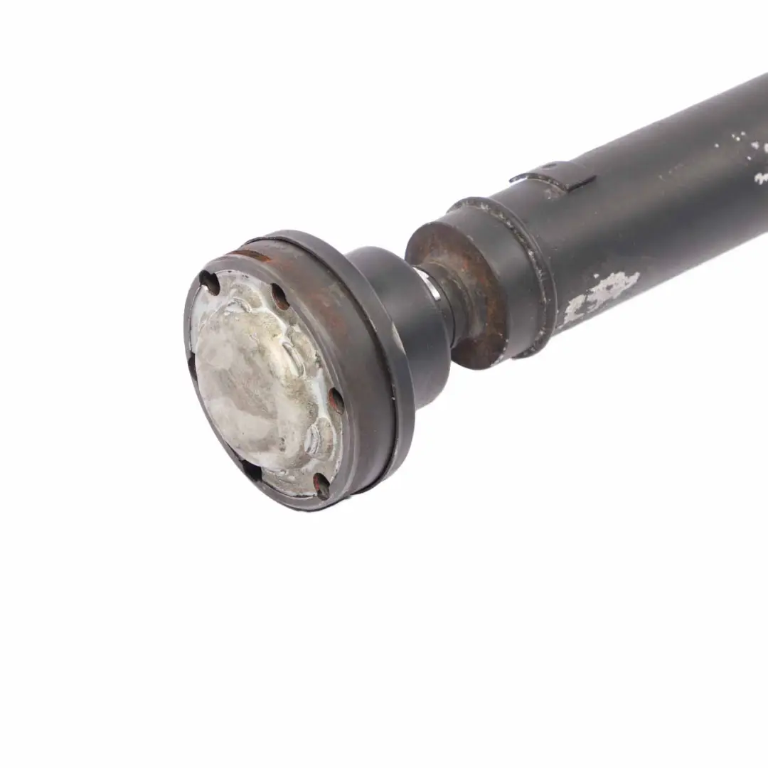 Propshaft BMW E63 E64 630i N52 Drive Prop Shaft Manual Gearbox 7549470 to with Part number 7573576 Propshaft BMW E63 E64 630i N52 Drive Prop Shaft Manual Gearbox 7549470 - SKU 7573576 - Part number 7573576