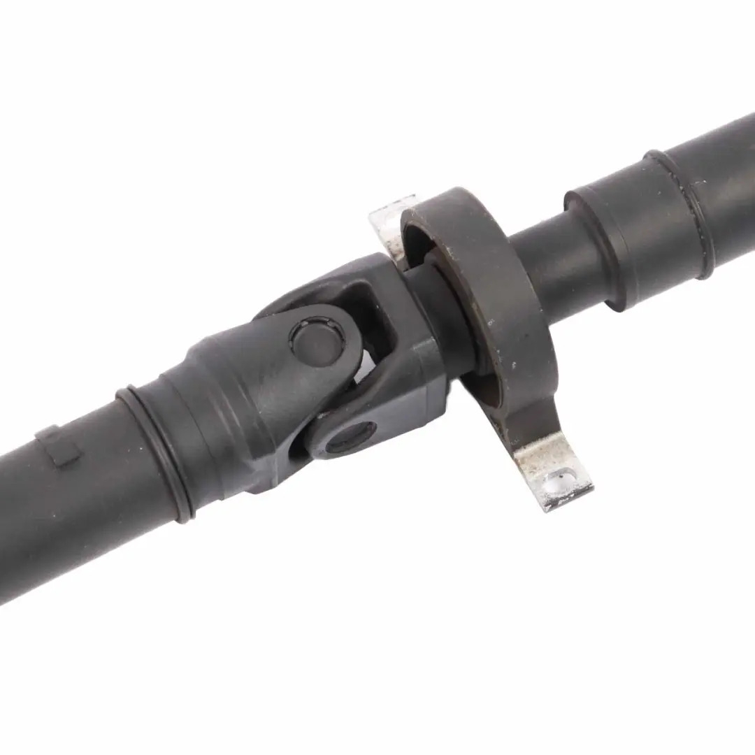 Propshaft BMW E63 E64 630i N52 Drive Prop Shaft Manual Gearbox 7549470 to with Part number 7573576 Propshaft BMW E63 E64 630i N52 Drive Prop Shaft Manual Gearbox 7549470 - SKU 7573576 - Part number 7573576