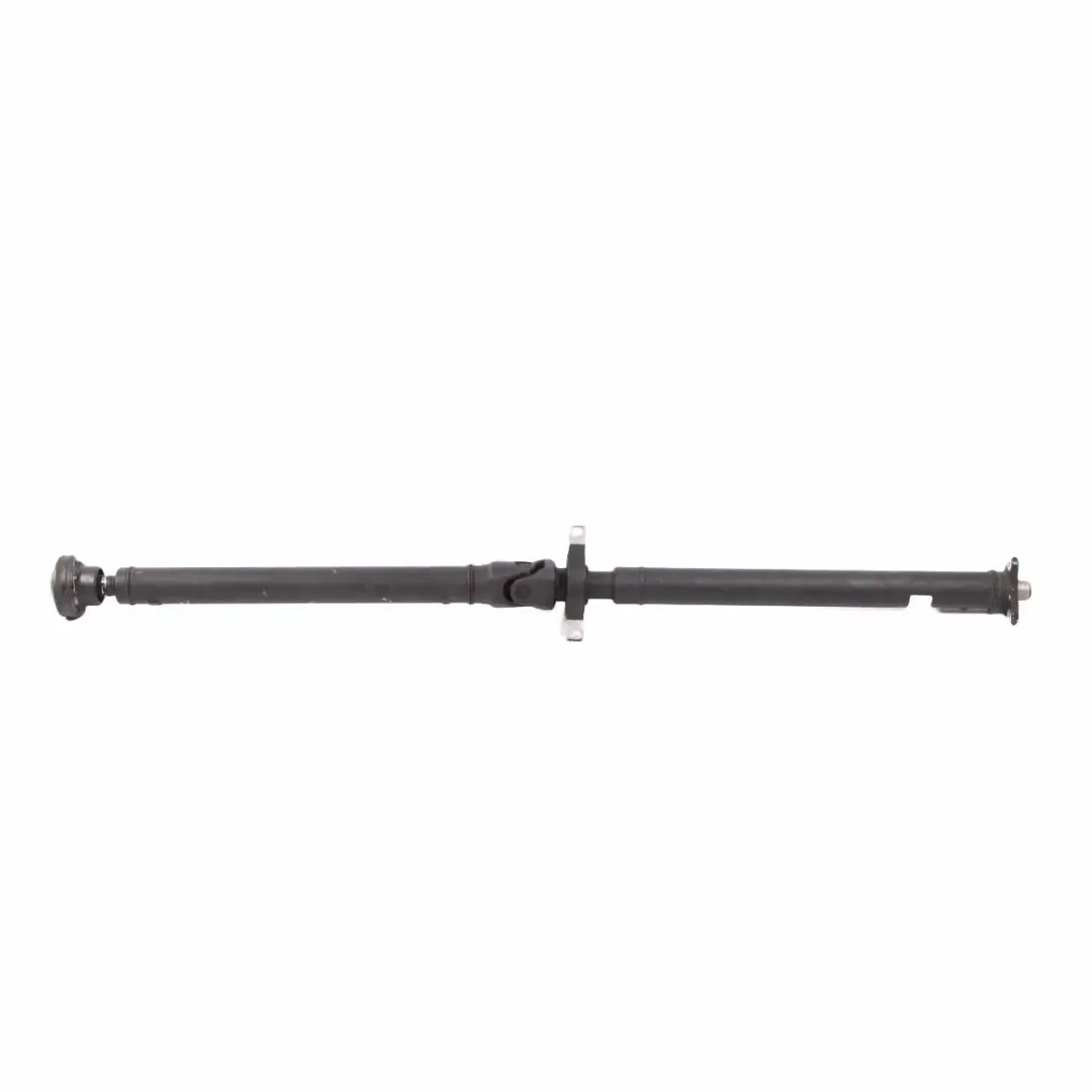  Propshaft BMW E63 E64 630i N52 Drive Prop Shaft Manual Gearbox 7549470 - SKU 7573576 - Part number 7573576