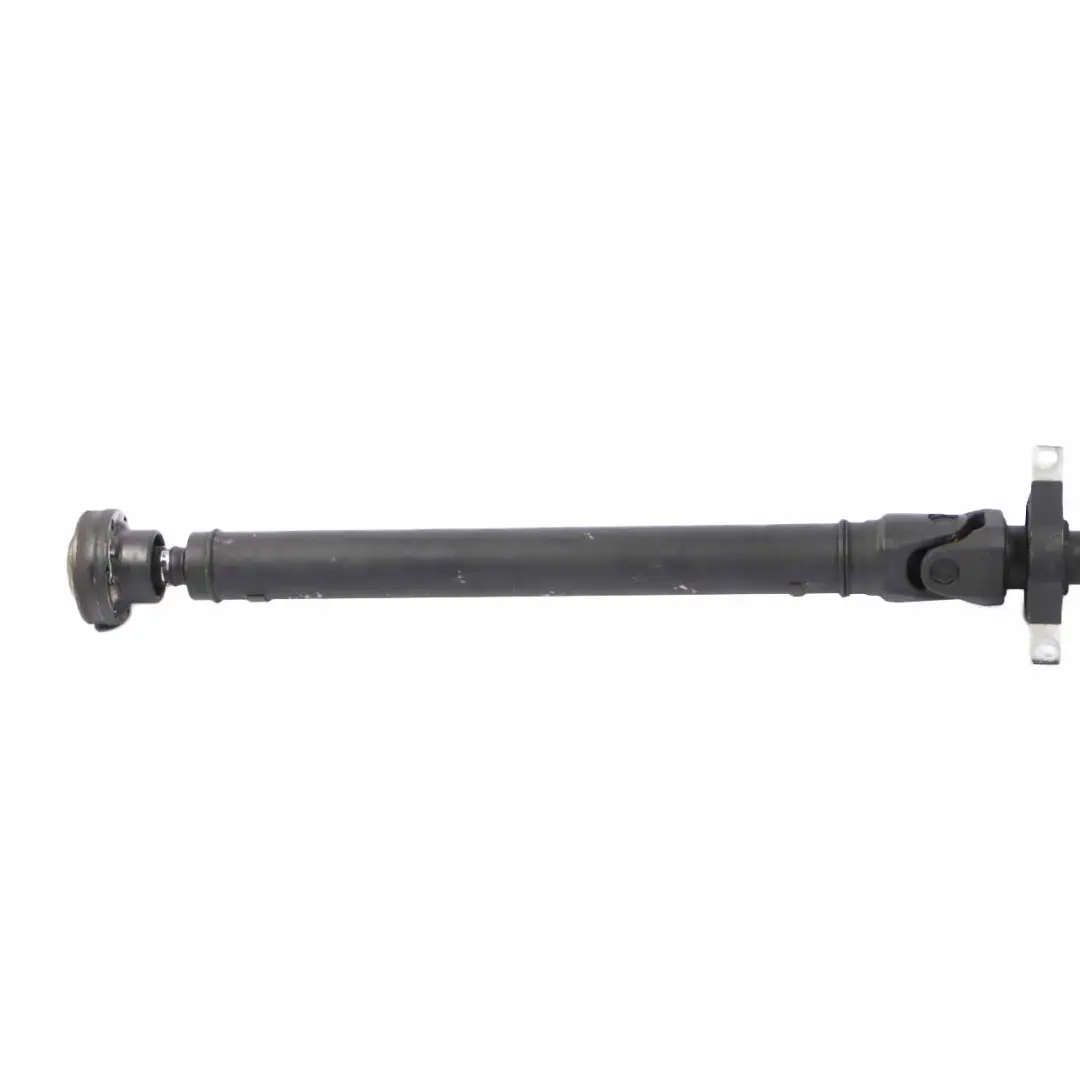 Propshaft BMW E63 E64 630i N52 Drive Prop Shaft Manual Gearbox 7549470 to with Part number 7573576 Propshaft BMW E63 E64 630i N52 Drive Prop Shaft Manual Gearbox 7549470 - SKU 7573576 - Part number 7573576